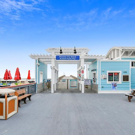Poolside Cabana By Book That Condo Panama City Beach Eksteriør billede