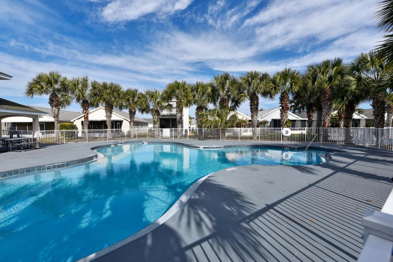 Poolside Cabana By Book That Condo Panama City Beach Eksteriør billede