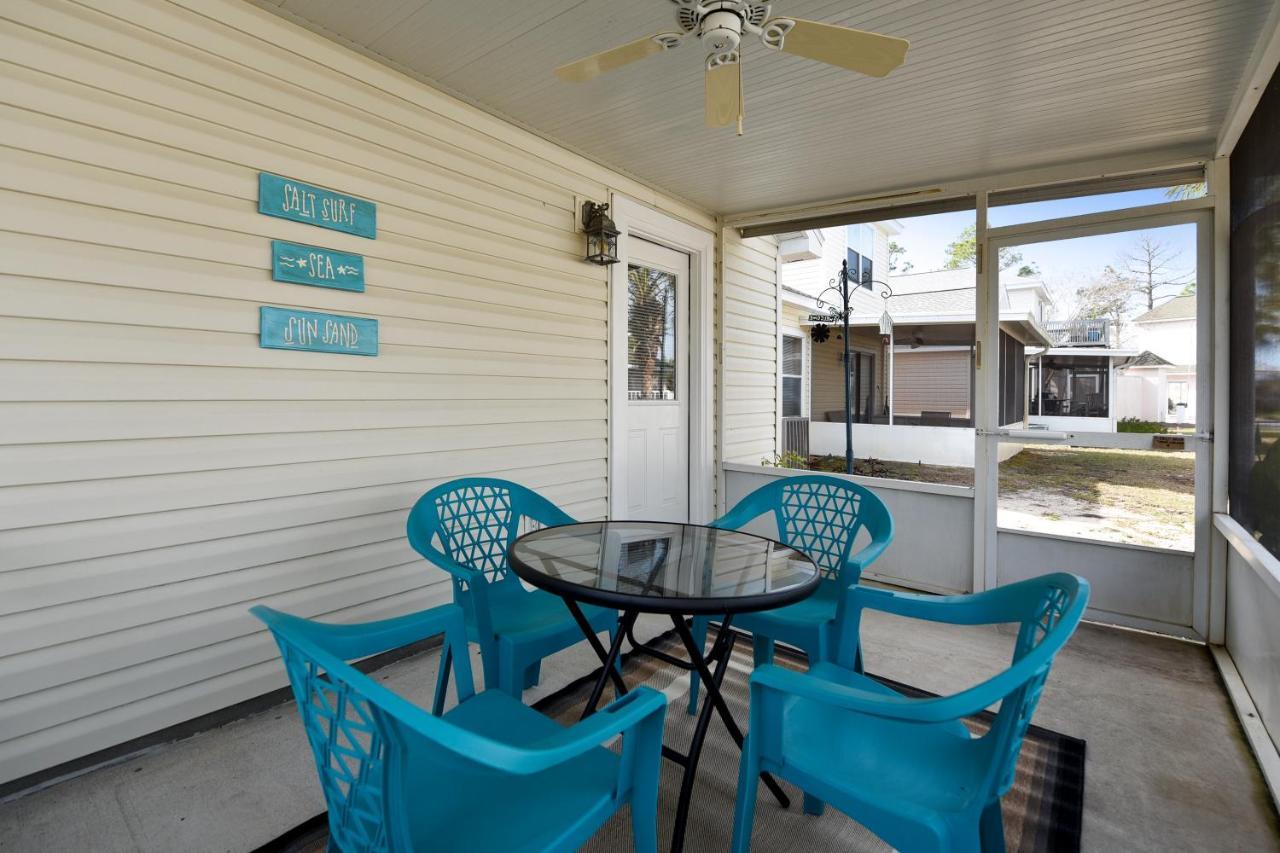 Poolside Cabana By Book That Condo Panama City Beach Eksteriør billede