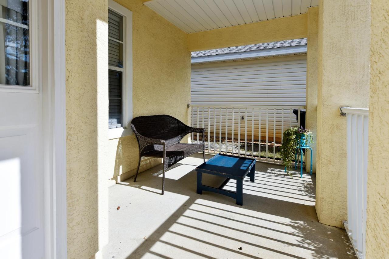 Poolside Cabana By Book That Condo Panama City Beach Eksteriør billede
